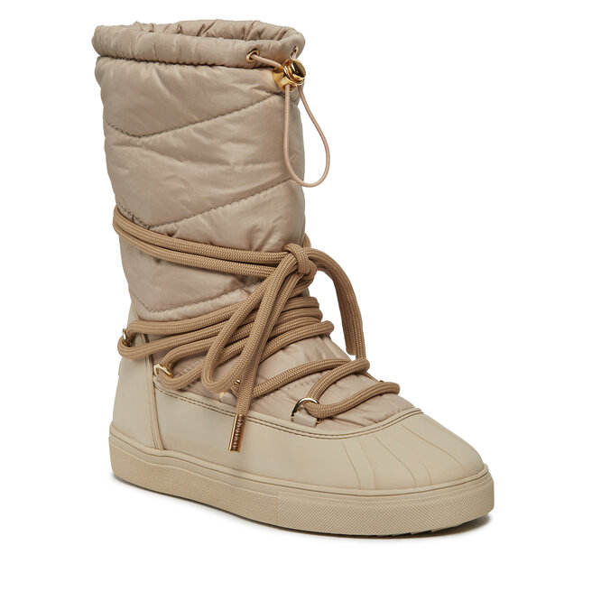 Buty Inuikii Technical High 75205-105 Beige