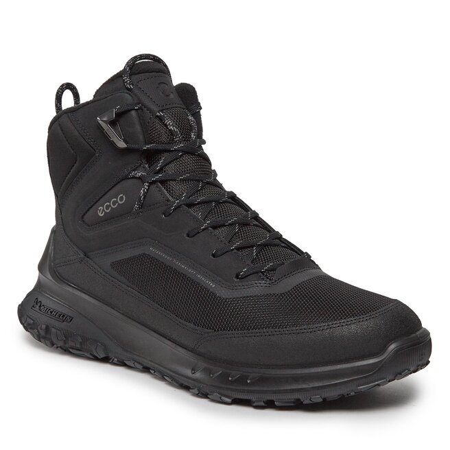 Trzewiki ECCO Ult-Trn 82431451094 Black