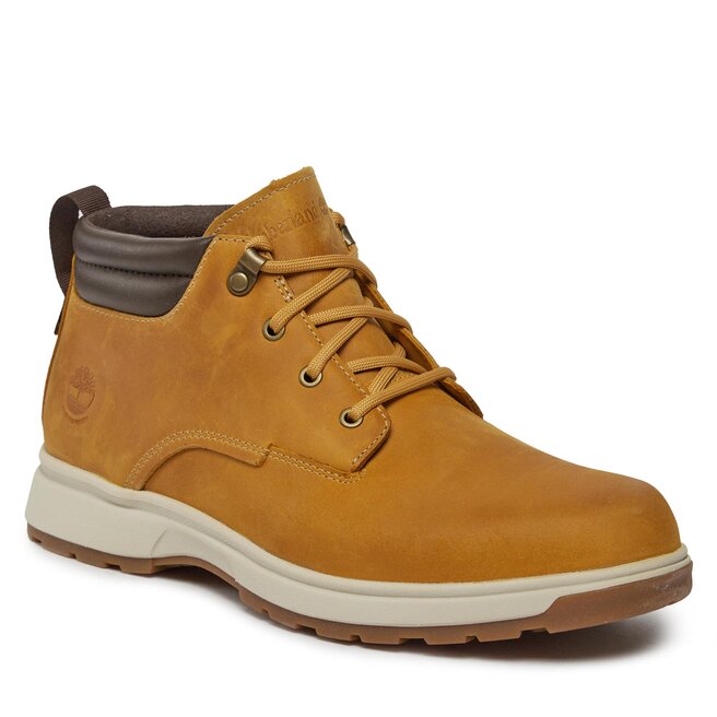 Trzewiki Timberland Atwells Ave Wp Chukka TB0A5SAM2311 Wheat Full Grain