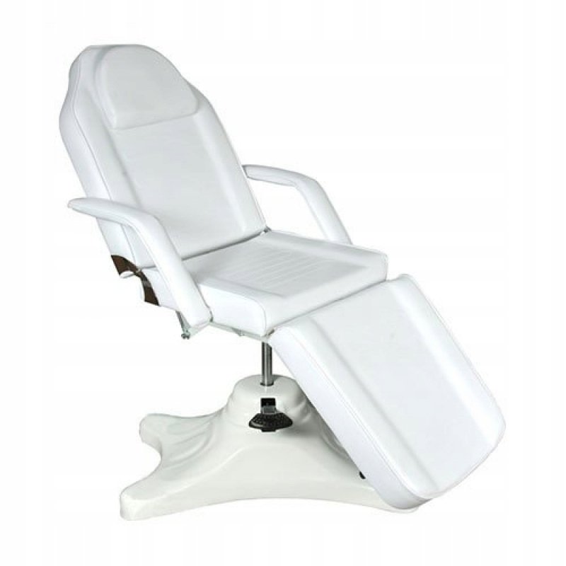 Fotel Kosmetyczny Hydrauliczny Do Salonu Alex