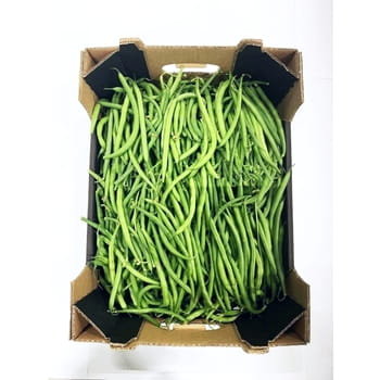 Fasolka Szparagowa Zielona Polska 5Kg