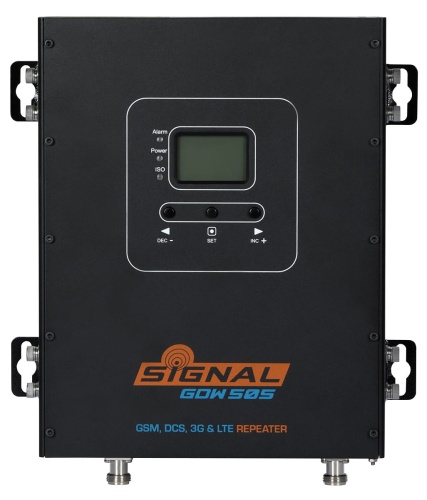 SIGNAL GSM Signal (GDW-505)