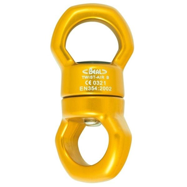 BEAL Krętlik Twist'Air B