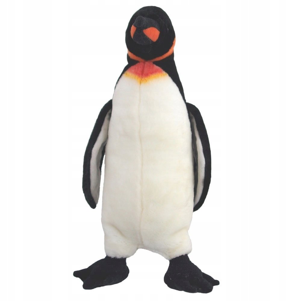 Maskotka Pingwin 30 Cm Beppe