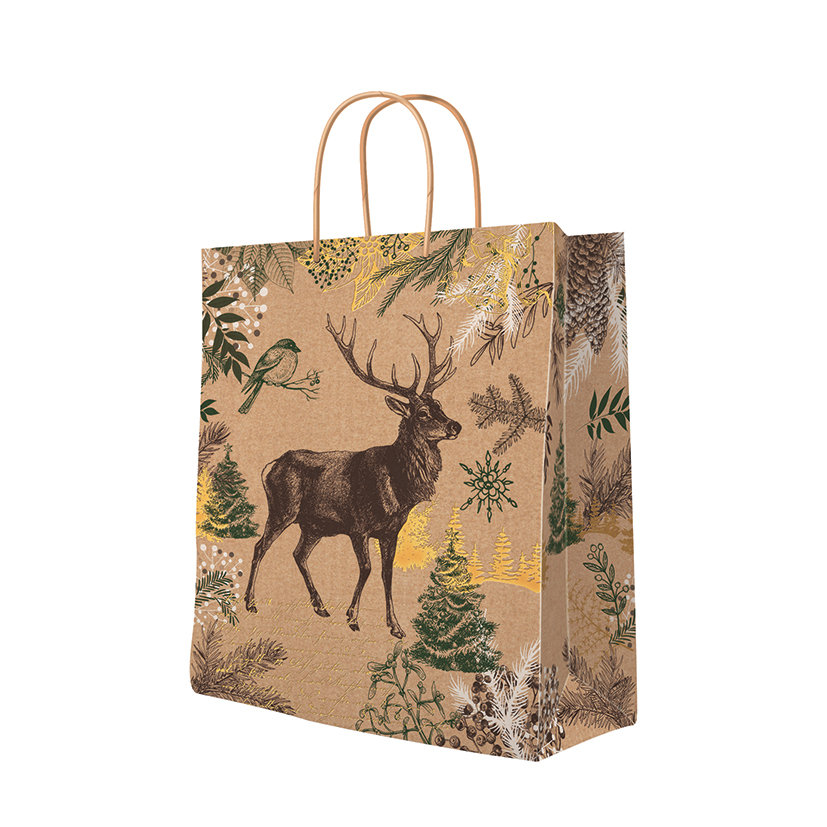 Paw, Torba standard Vintage Mood large