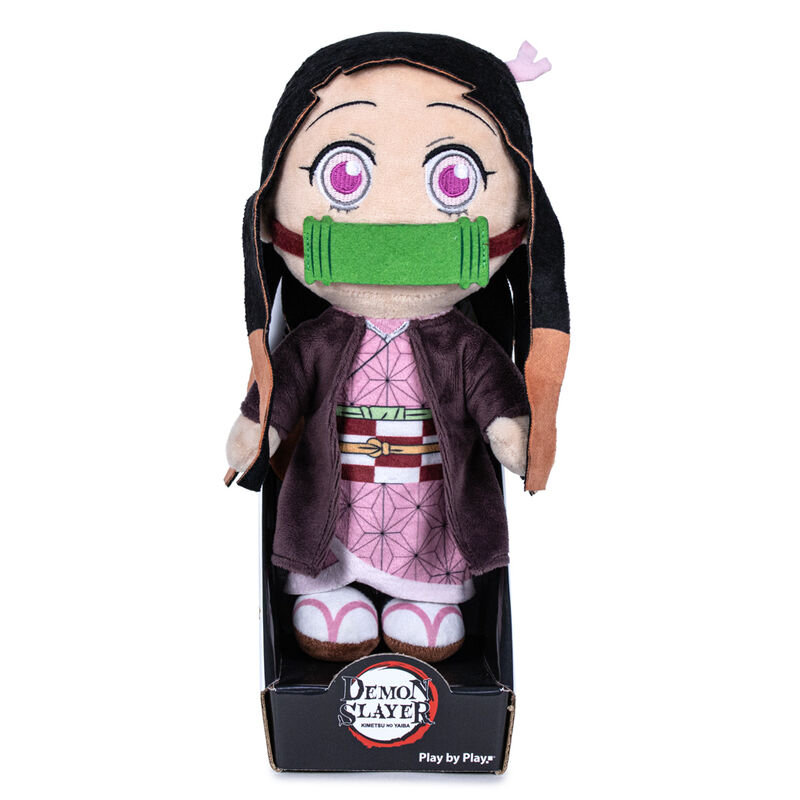 Demon Slayer Nezuco 27cm Unit Display