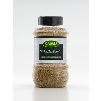 Kamis Grill Klasyczny Przyprawa do mięs 550g