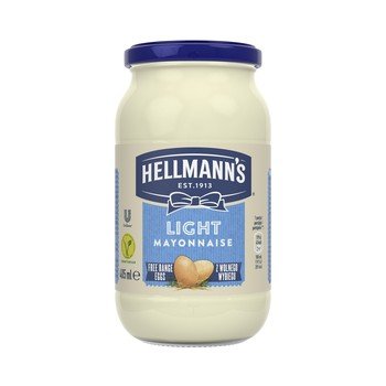 Majonez Hellmann'S Light 405Ml