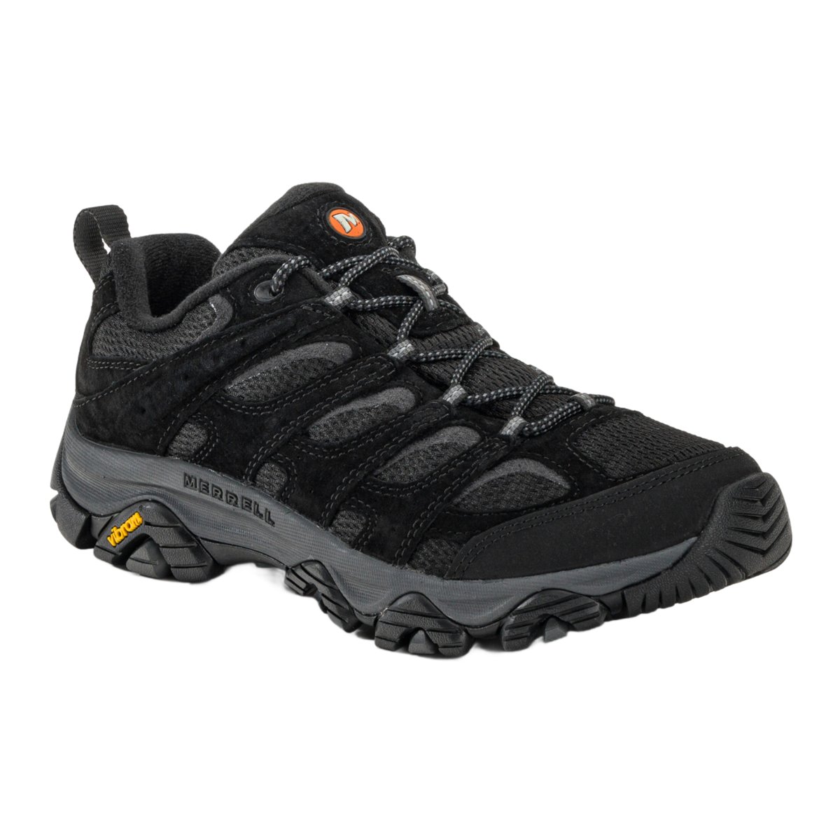 Buty turystyczne męskie Merrell Moab 3 czarne J035875 41.5 EU