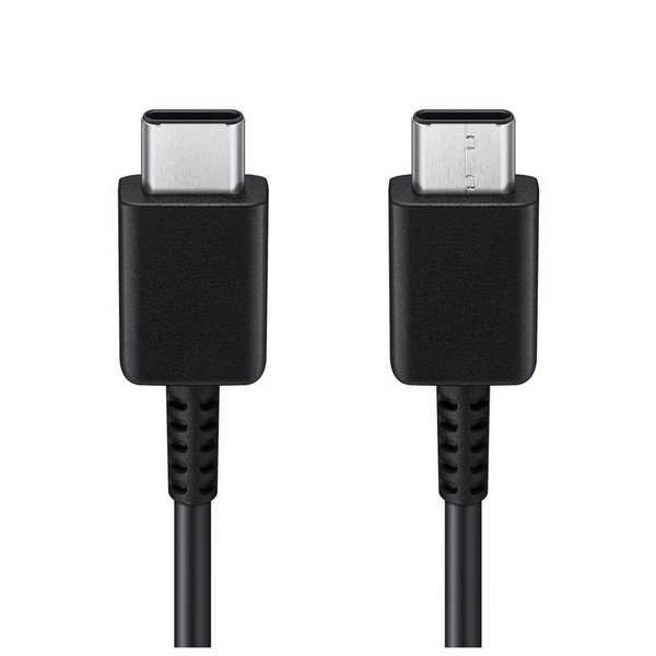 Oryginalny kabel Samsung USB-C USB-C Super Fast Charging PD 25W 3A 1M