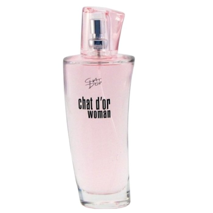 Chat D'or, Chat D'or Woman, Woda Perfumowana Spray, 100ml