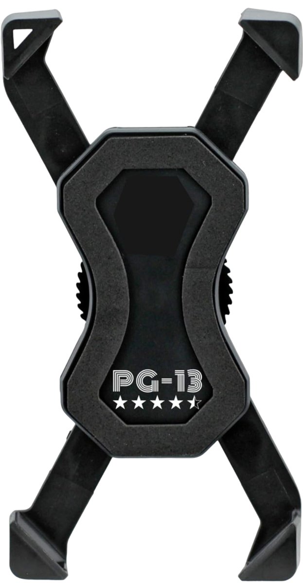 Uchwyt PG-13 Cycle Mount na telefon rowerowy