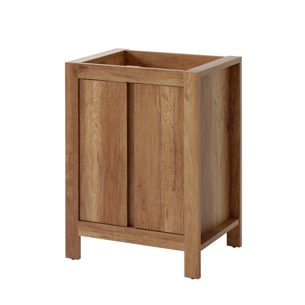 Szafka pod umywalkę 60 cm CLASSIC