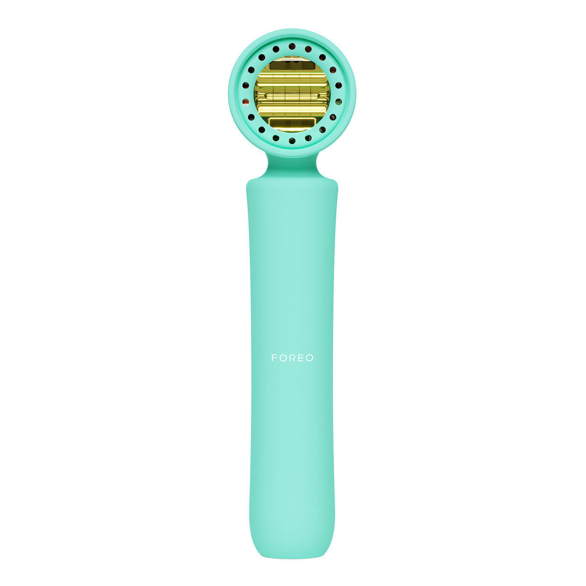 FOREO PEACH™ 2 - urządzenie IPL do trwałego usuwania włosów z systemem Skin Cooling, Mint