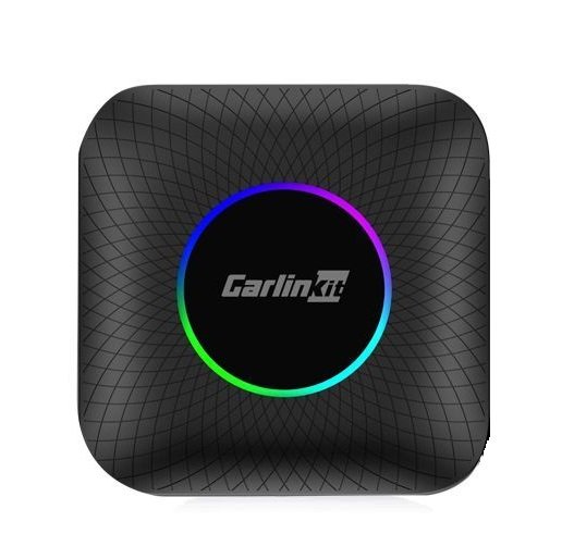 Carlinkit Tbox Ambient Android 13.0 - 8GB/128GB Bezprzewodowy Carplay I Android Auto