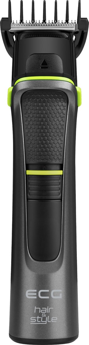 ECG ZS 2620 Magnetic