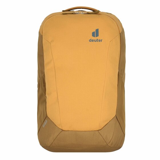 Deuter Giga Plecak 48 cm komora na laptopa caramel-clay