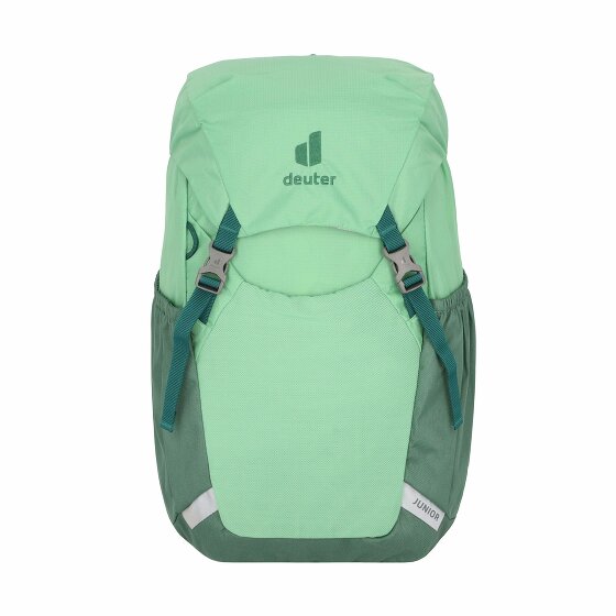 Deuter Junior Plecak dla dzieci 41 cm spearmint-seagreen
