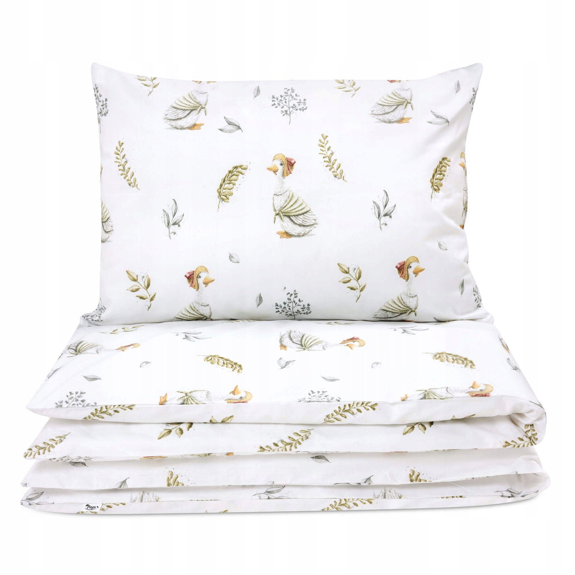 Pepi Pościel DZIECIĘCA100x135 Do Łóżeczka Bawełna