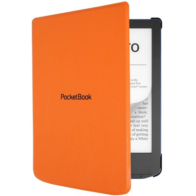 Etui na Verse POCKETBOOK Pomarańczowy