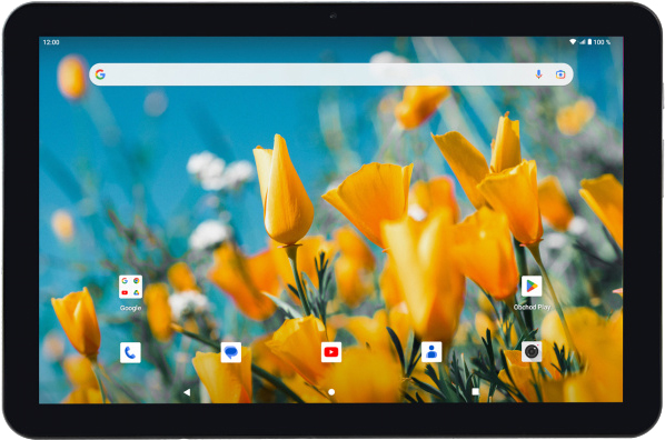 Umax VisionBook 10T 10