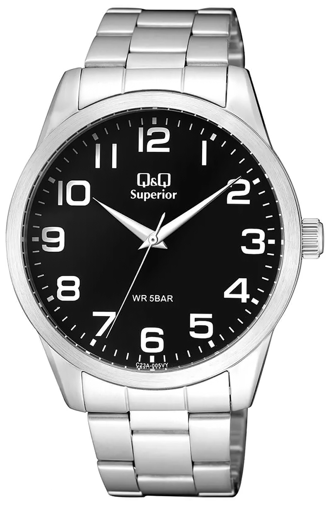 Zegarek QQ C23A-005V  -