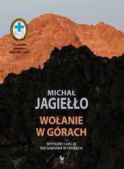 Wołanie w górach