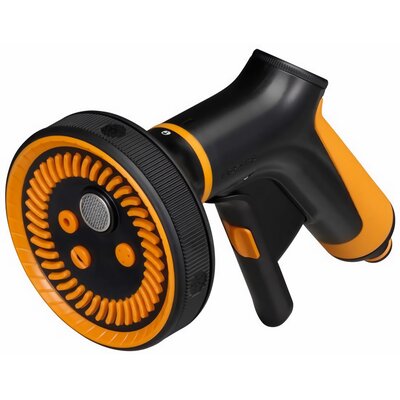 Fiskars pistolet zraszający multi, przedni spust Comfort 1065482