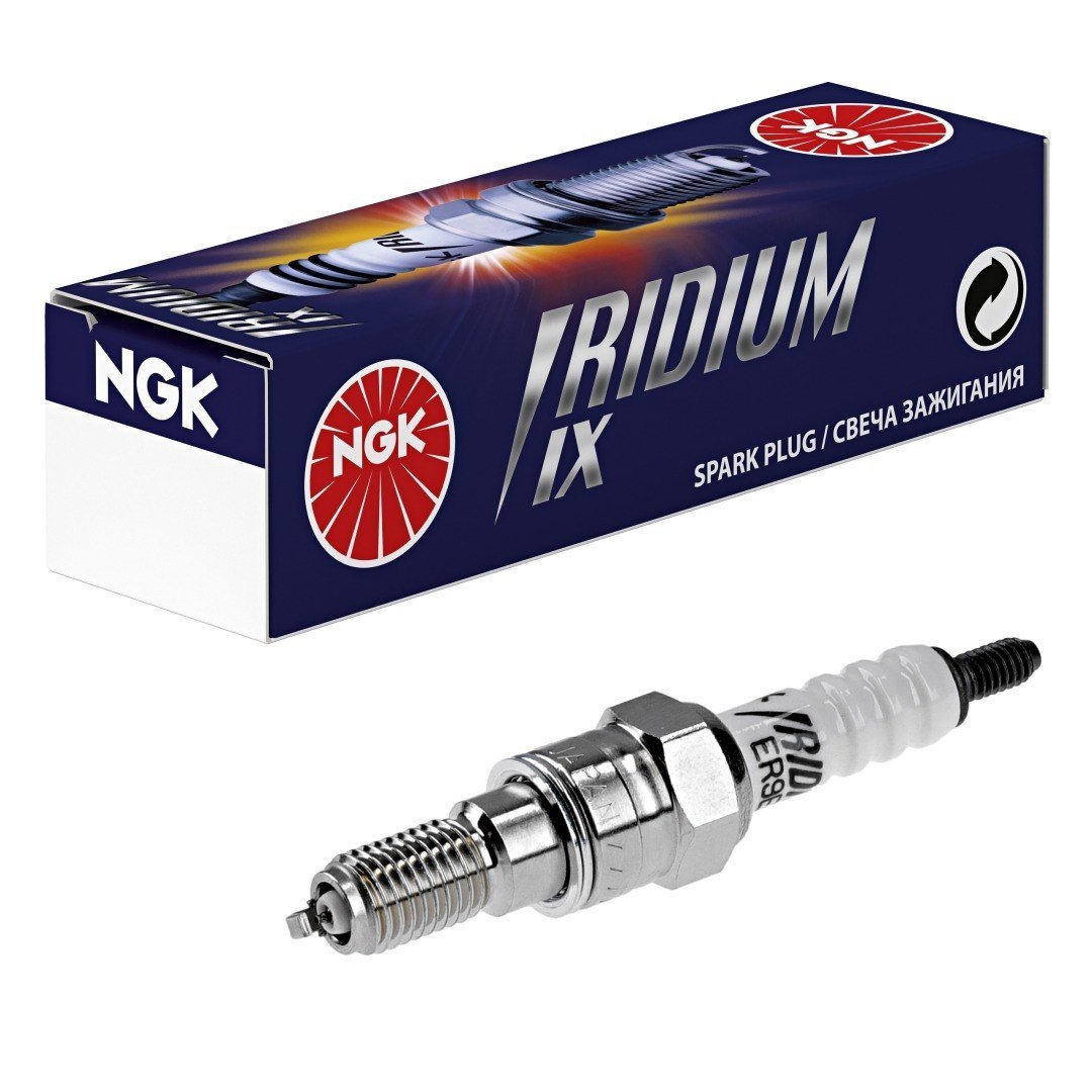NGK ŚWIECA ZAPŁONOWA ER9EHIX NR 6868 IY27