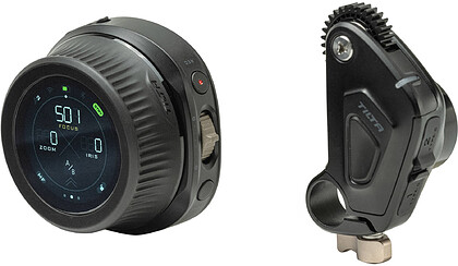 Tilta Nucleus-Nano II bezprzewodowy system follow focus (WLC-T05) -  Raty ,