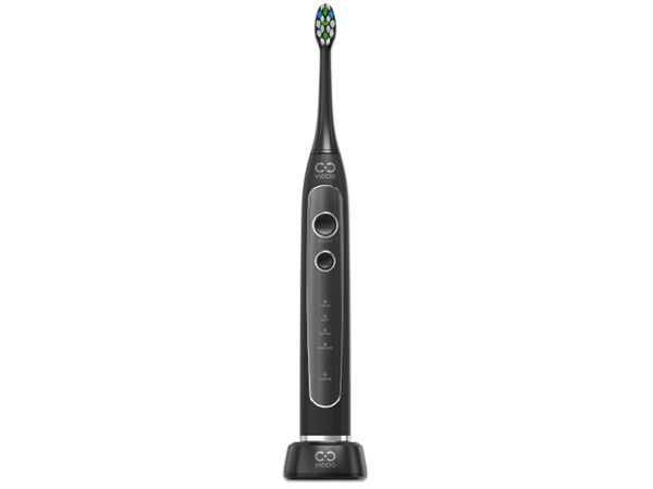 VICCIO STR400K Czarna