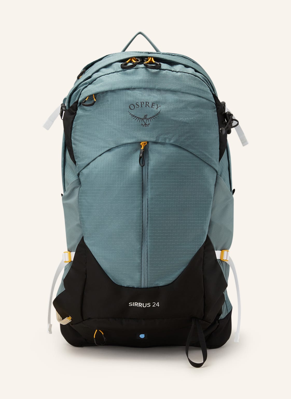 Osprey Plecak Sirrus 24 L gruen