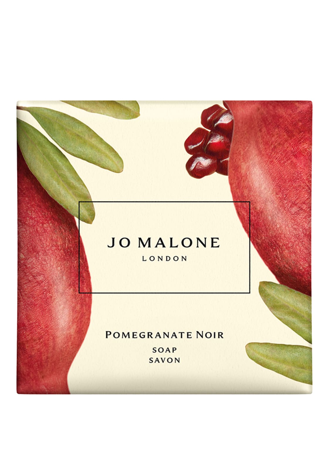 Zdjęcia - Mydło Jo Malone London Pomegranate Noir Soap 