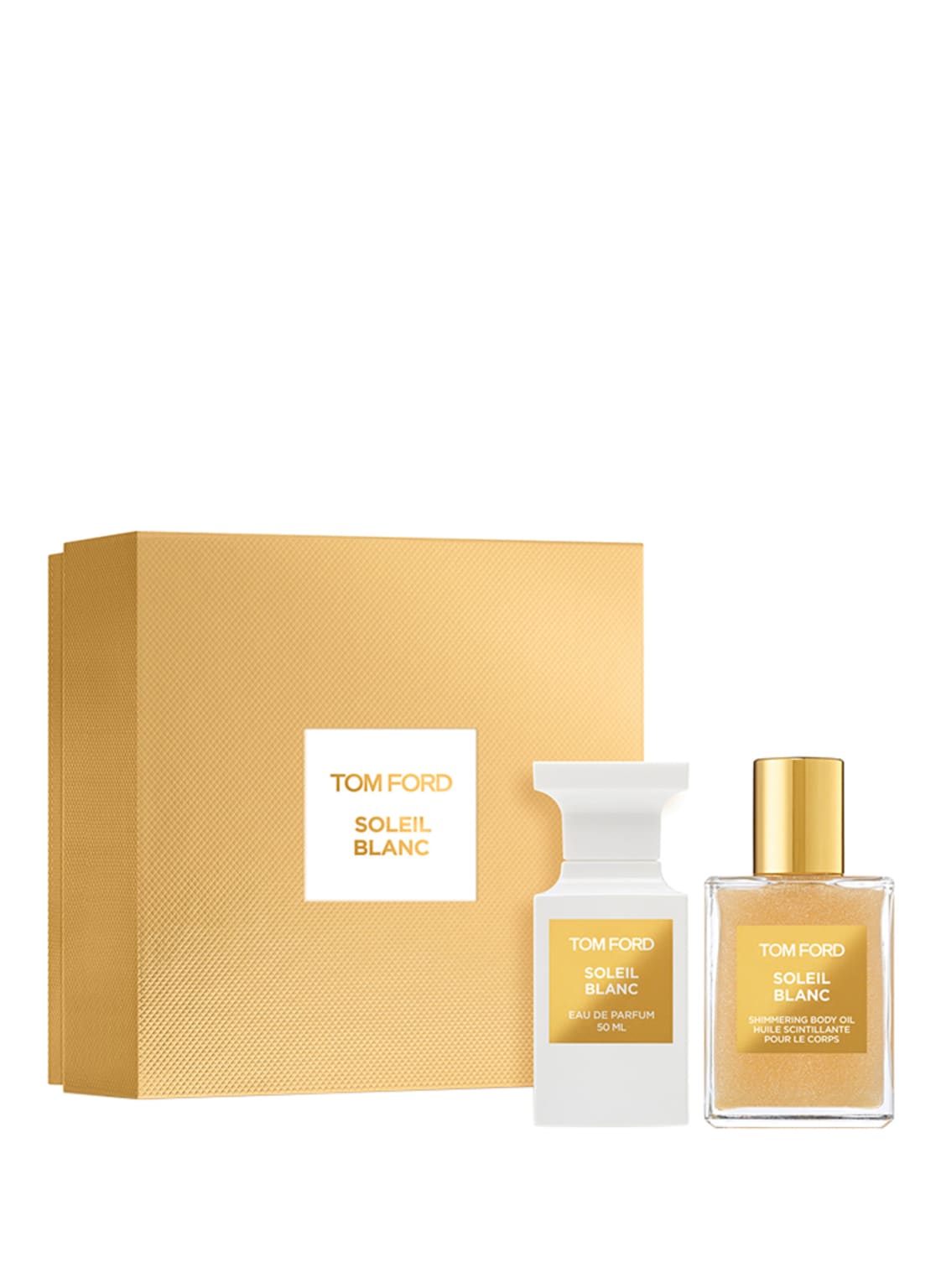 Tom Ford Beauty Soleil Blanc