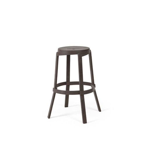 Hoker Stack Maxi Nardi - Terra