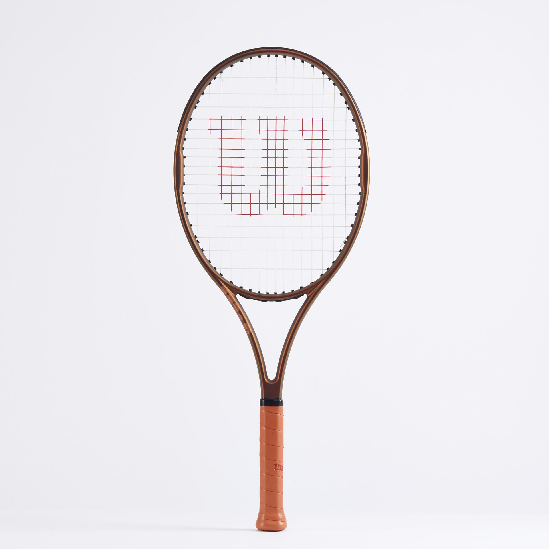 Rakieta tenisowa dla dzieci Wilson Pro Staff rozmiar 26 V14