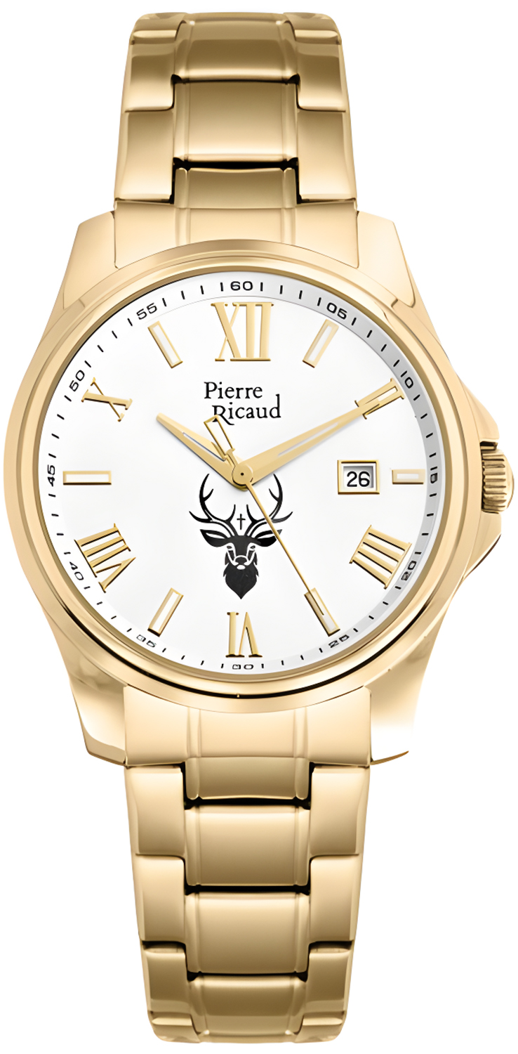 Zegarek Pierre Ricaud P21089.1132QRE  -