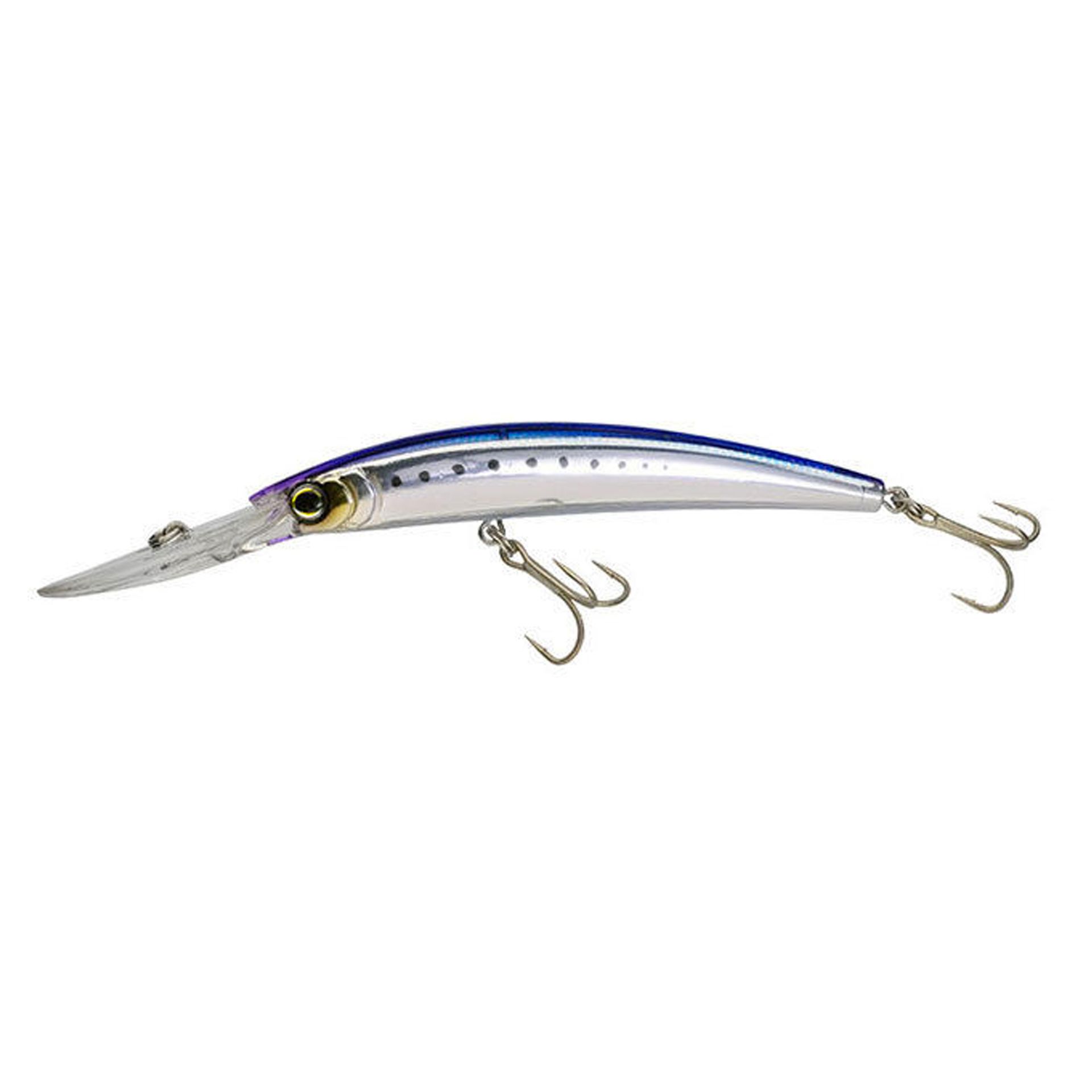 Wobler Crystal deep diver hiw 90