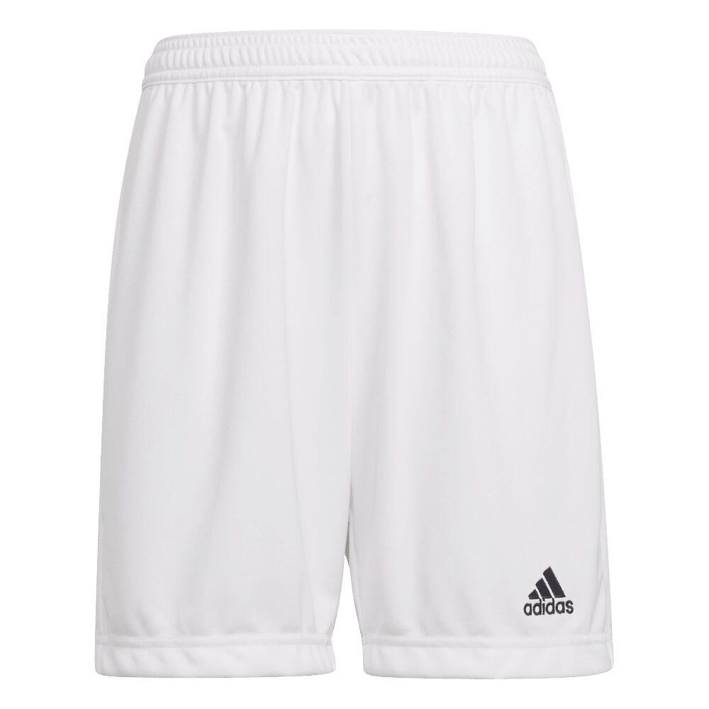 Dziecięce Spodenki ADIDAS ENT22 SHO Y HG6292 – Biały
