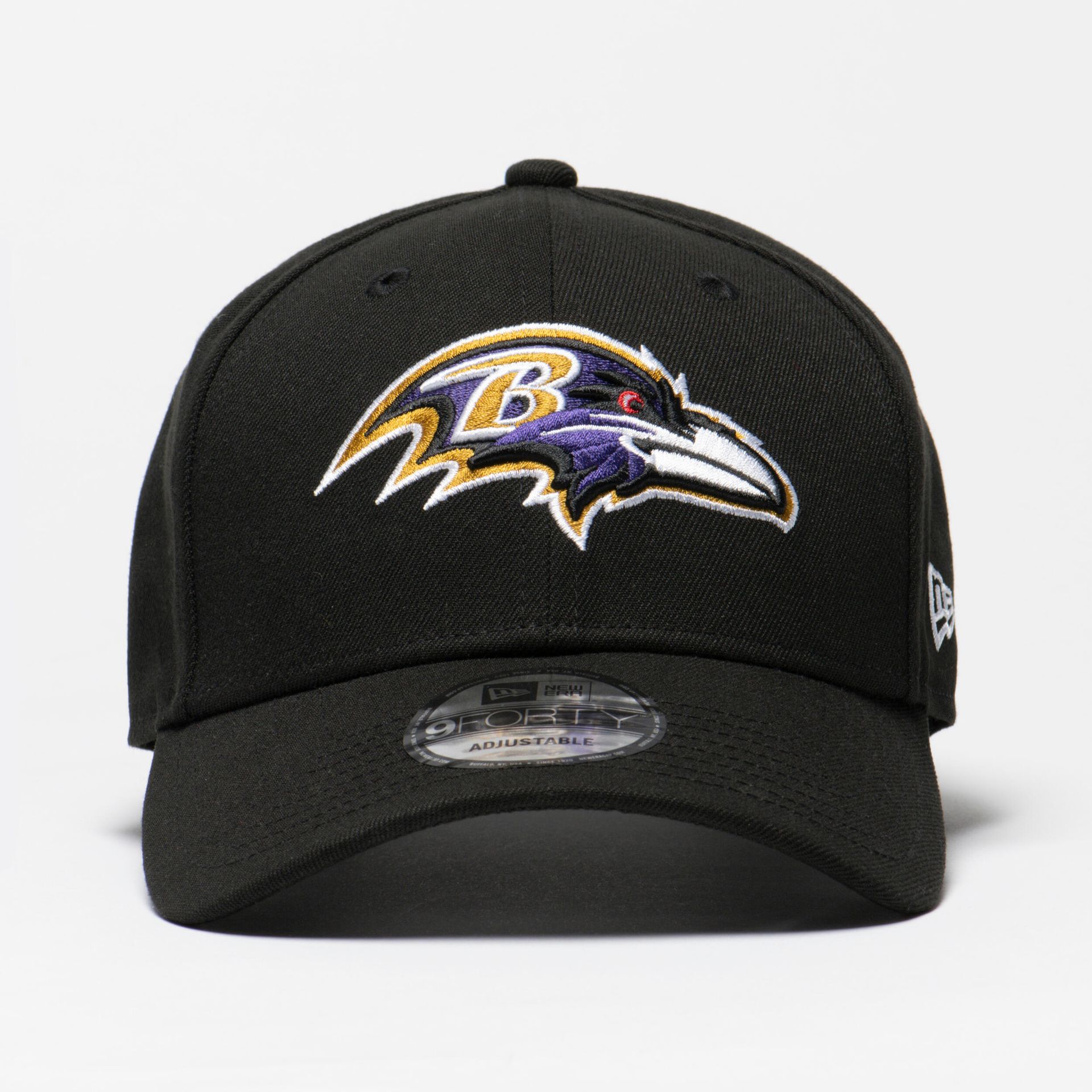 New Era Baltimore Ravens   9 Forty Cap  NFL  The League  Team, czarny 10517893