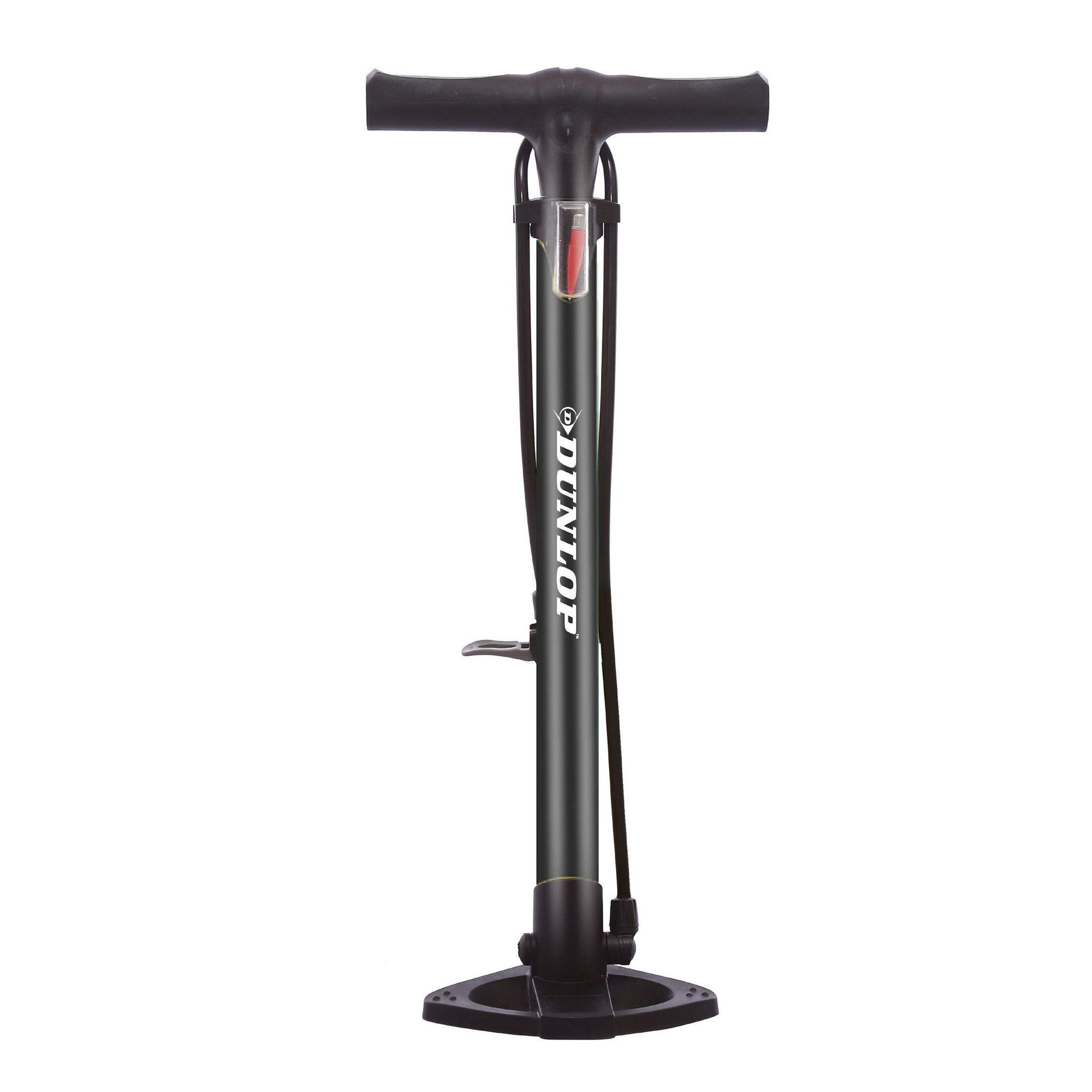 Pompka warsztatowa Dunlop 174Psi (12Bar)!