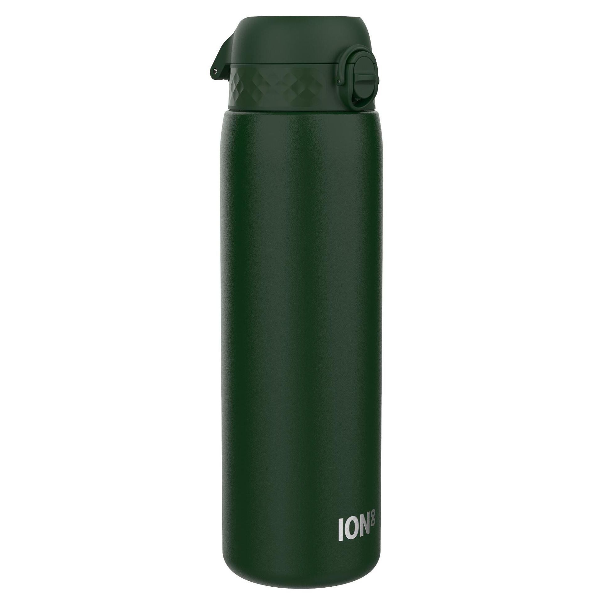 Butelka ION8 Single Wall I8SS1000DGRE Dark Green
