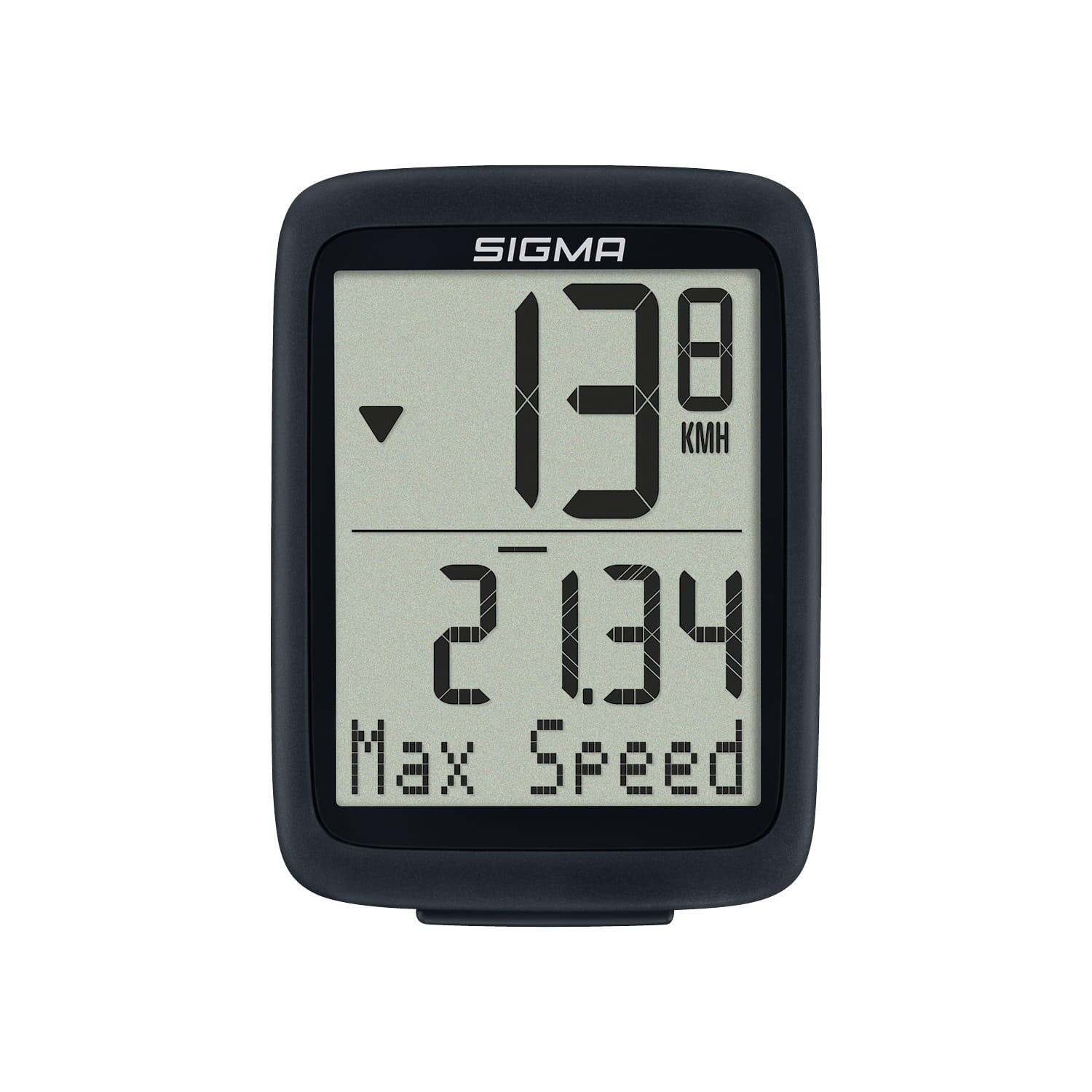 Sigma BC 10.0 WR