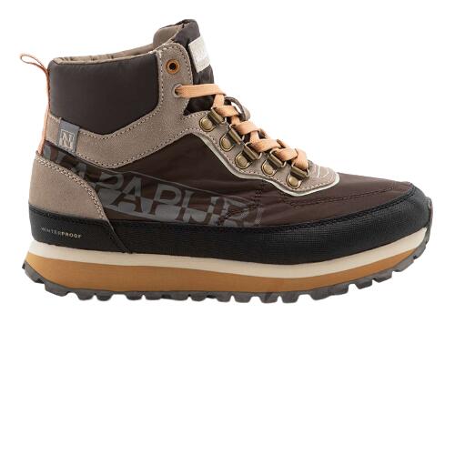 Buty turystyczne damskie Napapijri Napa Raindrum