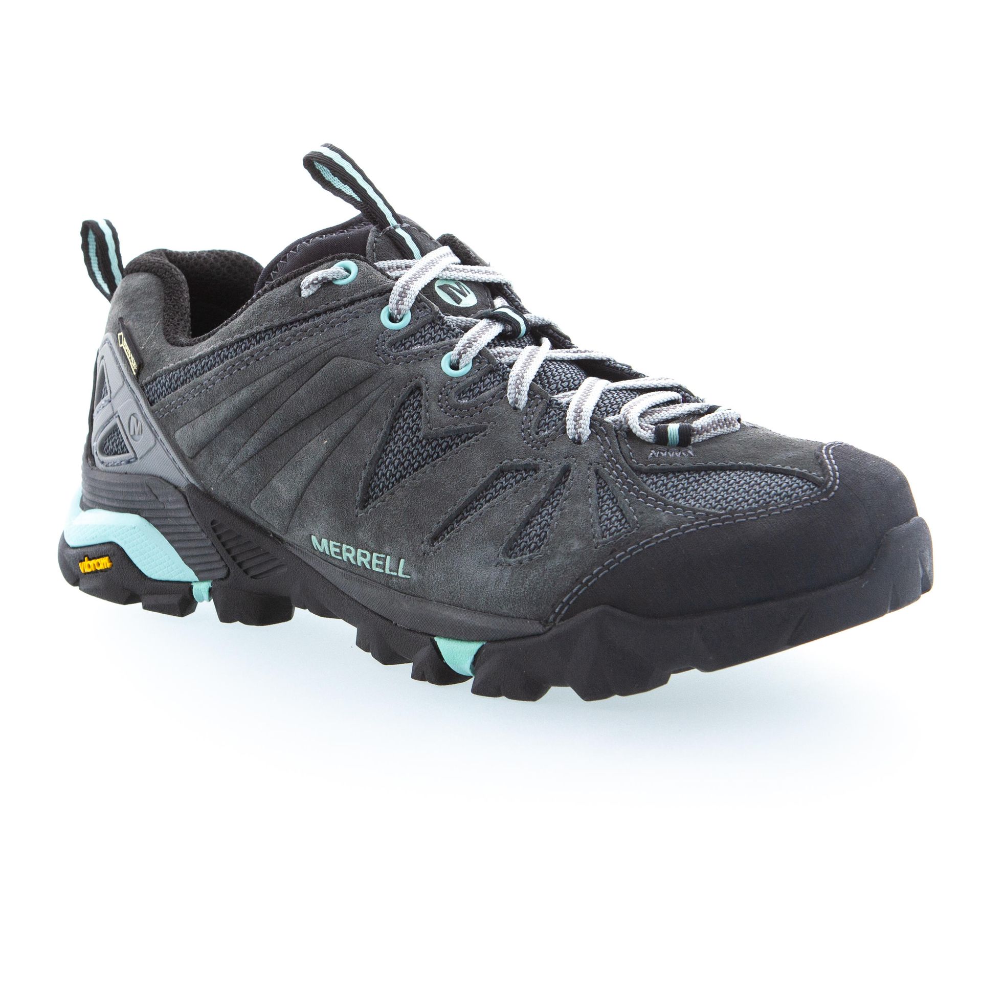 Buty turystyczne damskie MERRELL CAPRA GTX