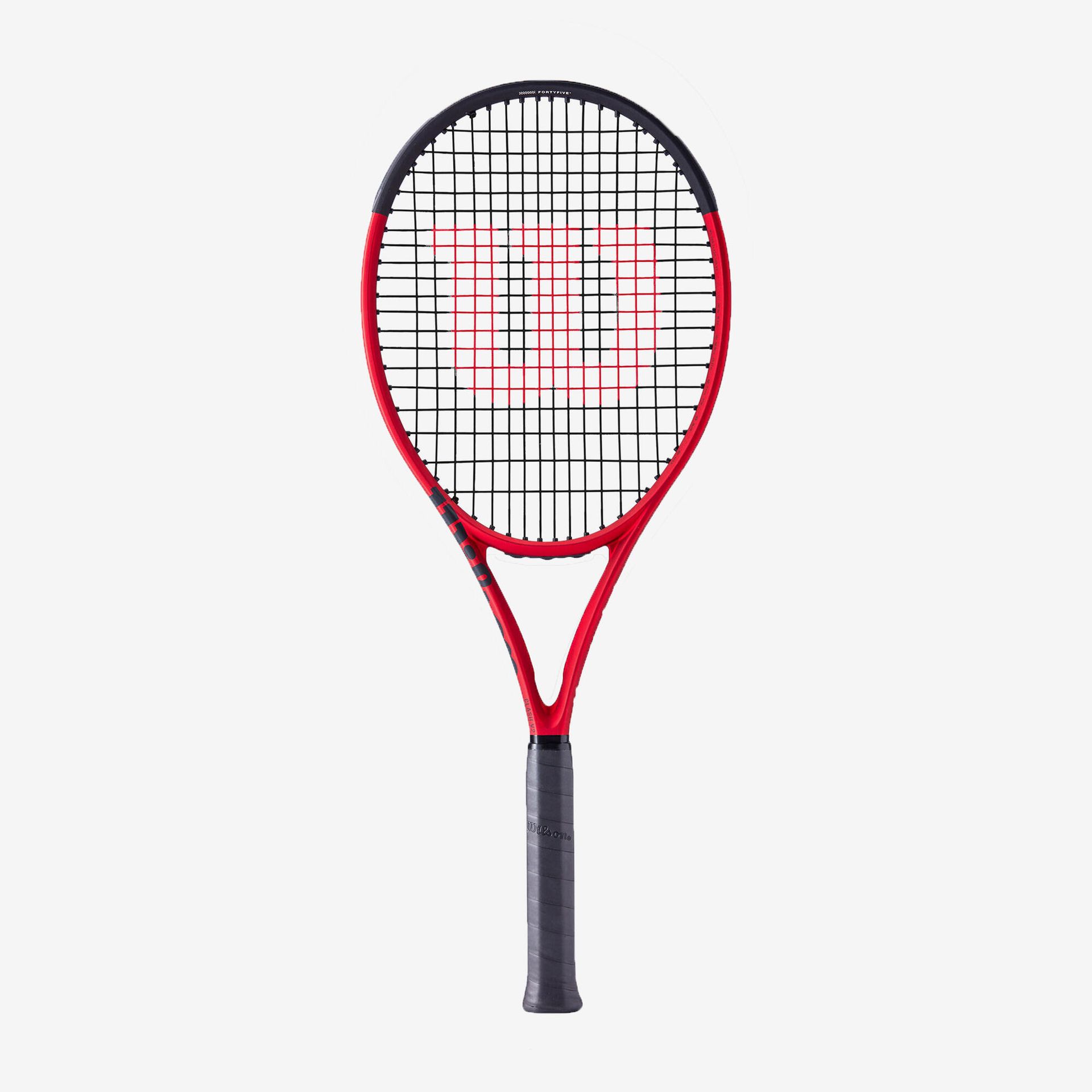 Rakieta tenisowa Wilson Clash 100 v2.0  L3