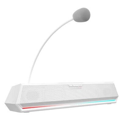 Soundbar komputerowy EDIFIER Hecate G1500 Bar Biały