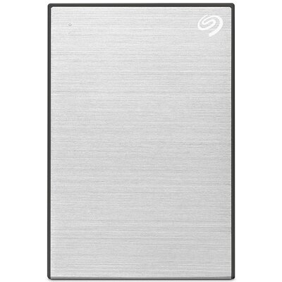 Dysk SEAGATE One Touch 1TB HDD Srebrny