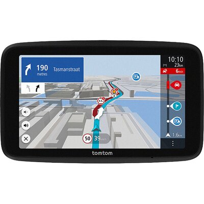 TOMTOM GO Expert 6 Plus