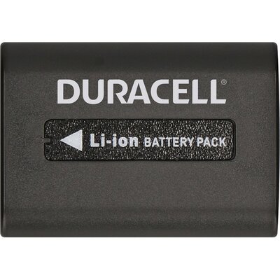 Duracell Akumulator do kamery 7.4v 1640mAh DR9706B